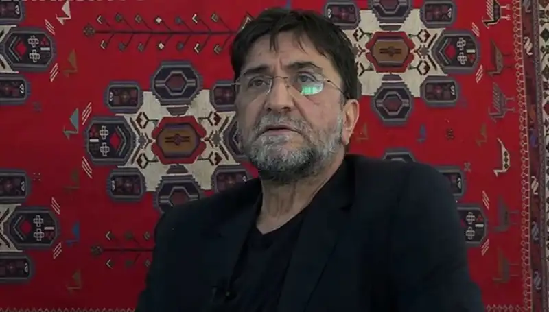 Nihat Genç'in Vefatı: Gazetecilik Dünyasında Bir Dönemin Kapanışı