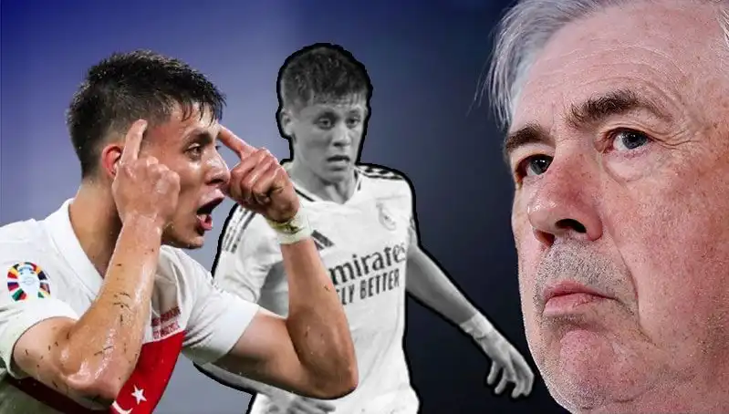 Real Madrid'de Ancelotti Dönemi Sona Erdi: Gelecek Ne Getirecek?
