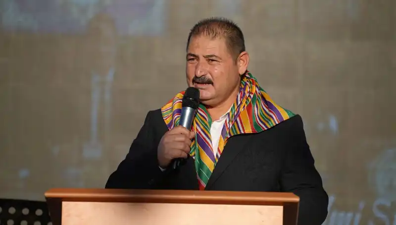 Belediye Başkanını ve Korumasını Öldüren Sanık: "Sadece Ayaklarına Ateş Ettim"