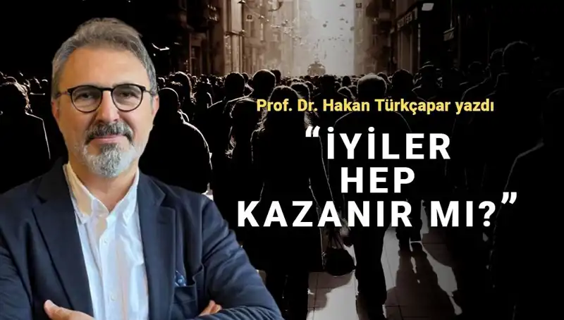 Yalan Gerçeği: Psikiyatri Uzmanı Yalancılık Psikolojisini Anlattı
