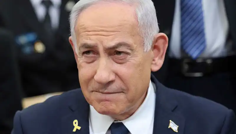 Kabine Toplantısındaki Gerginlik Ortaya Çıktı: Netanyahu ve Zamir Tartıştı!