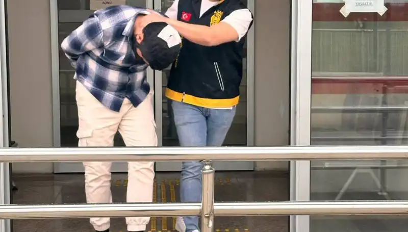 Tartışma Kanlı Bitti: Kardeşini Öldüren Genç, Olayı Anlattı