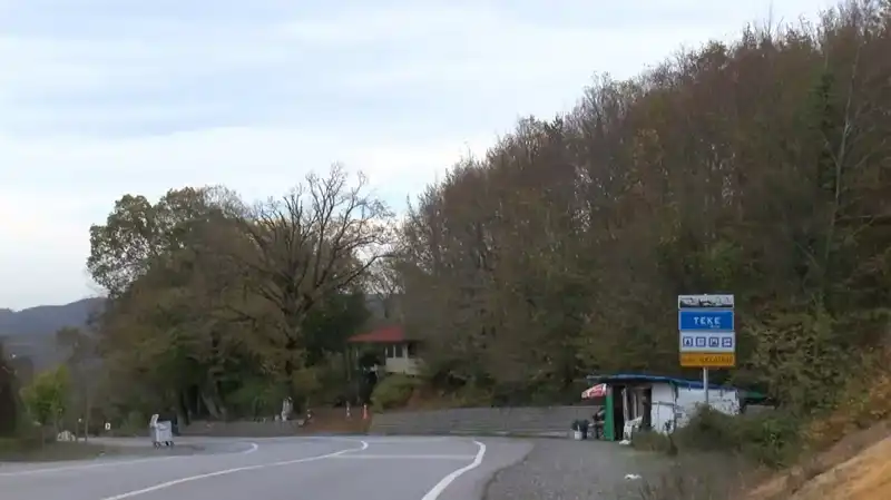 İstanbul Şile'de 21 Mahalleye Şap Karantinası Uygulaması Başladı