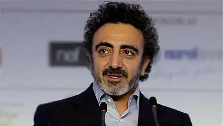 Fenerbahçe'nin Yeni Sponsoru Chobani: Hamdi Ulukaya Kimdir?
