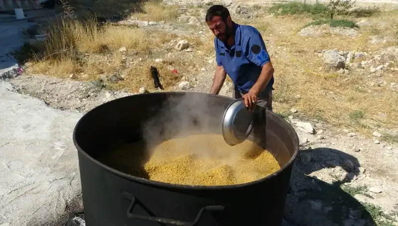 Hayat Festivali Geliyor: Ağustos'ta Başlayan Coşku Eylül'de Zirve Yapacak!