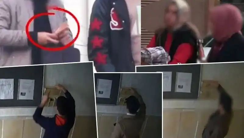 FETÖ'nün Ülke Genelindeki Örgüt Yapısı Açıklandı: 47 Kentteki Sırları Deşifre Edildi