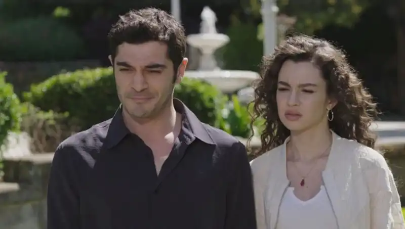 Bir Gece Masalı Dizisi Finale İlerliyor Mu? İzleyiciler Neler Bekliyor?