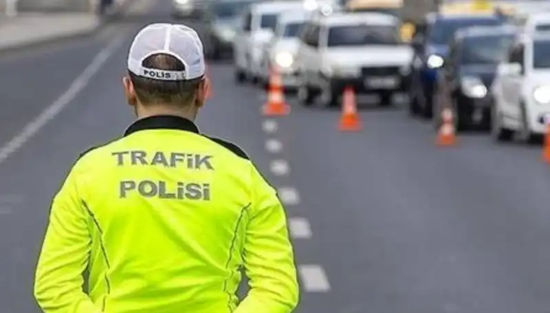 Cumartesi Günü Trafiğe Kapatılan Yolları Kaçırmayın!