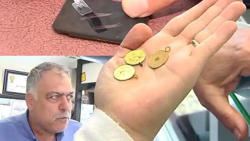 Sahte Altınları Anlamak İçin En Etkili Yöntemler ve İpuçları