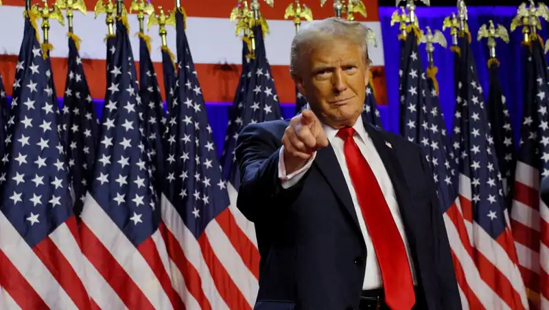 Trump, Rusya ve Ukrayna İçin "Büyük Ticaret" Vaat Ettiği Projesini Açıkladı