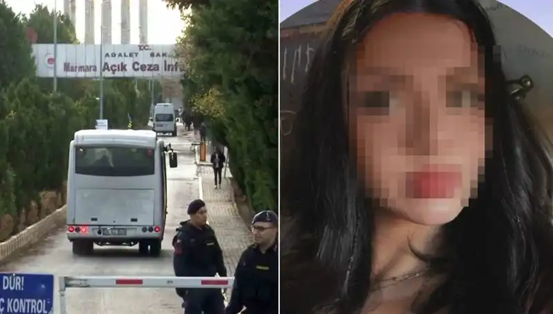 Silivri'de Tutuklu Olduğunu Evde Öğrendi, Şoke Oldu!