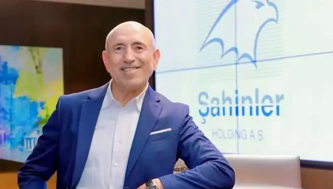 Şahinler Holding'in Başarılı İsimleri: Kemal Şahin Kimdir?