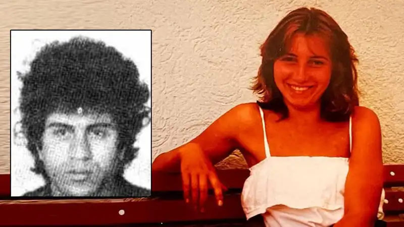 40 Yıl Sonra Yüzleşme: Interpol'ün Peşinde Yaralı Yüz Nazmi