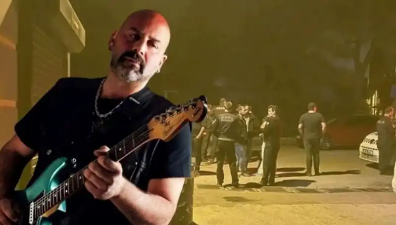 Onur Şener Cinayet Davasında Şok Gelişme: İki Sanık Hakkında Yeni Karar Açıklandı
