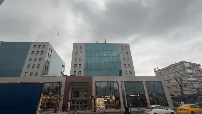 İstanbul Başkenti’ne Şok Baskın: İBB Medya AŞ'ye Polis Operasyonu