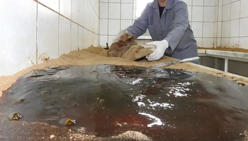 485 Yıllık Gelenek: 41 Çeşit Baharatla Yapılan Dua Geleneği