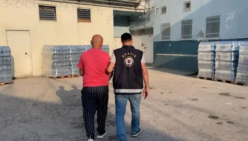 Kazanılmış Adalet: 37 Yıl Sonra Firari Hükümlü Kastamonu’da Yakalandı
