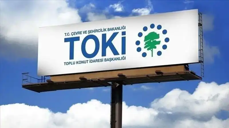 TOKİ Kura Sonuçları Ne Zaman Açıklanacak? 2025 Tarihleri Belli Oldu