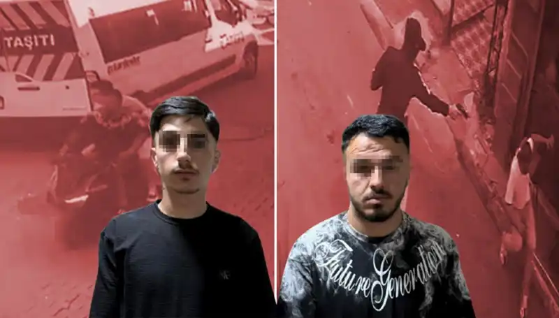 Suç Makinesi'nden Şifreli İletişim: "Demir ve Çekirdeği Hazırla" Ne Anlama Geliyor?