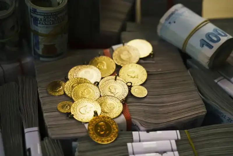 Altın Fiyatları Canlı Grafikte Değişim Gösteriyor: 5 Şubat 2026 Tarihindeki Son Durum