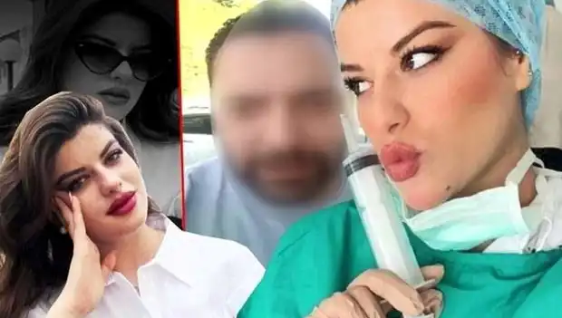 Ayşe Tokyaz Cinayetinde Şok Edici Görüntü: Cesedi Bavulla Taşırken Yakalandılar