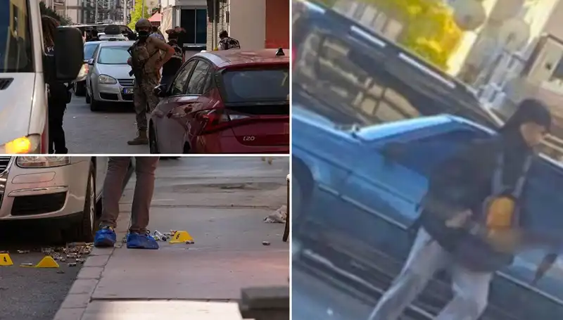 İzmir Karakol Saldırısı: Çocukların Serbest Bırakılması Olayın Ardından Gündeme Geldi