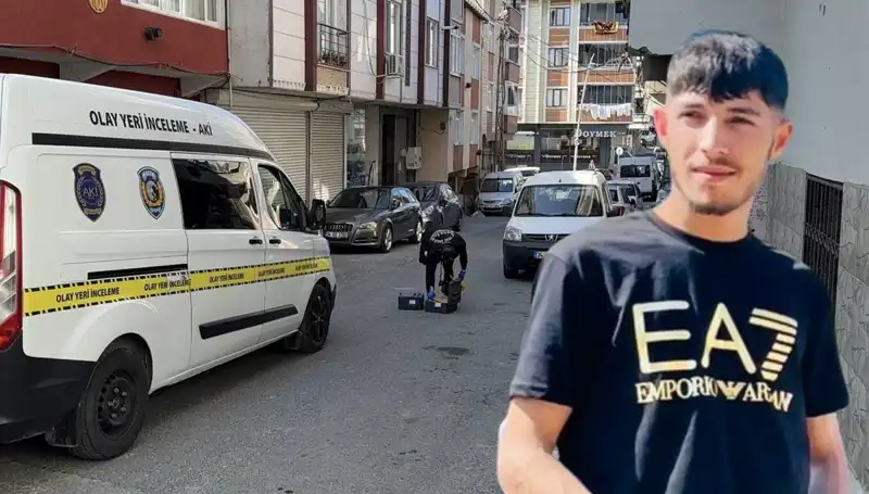 Kardeşinin Kanını Takip Ederek Cansız Bedenine Ulaşan Şok Edici Cinayet
