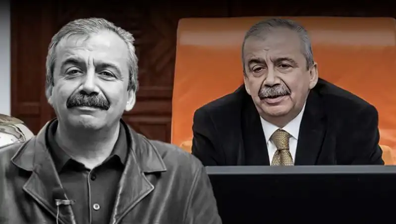 Sırrı Süreyya Önder'in Sağlık Durumu Ciddiyetini Koruyor: Hayati Tehlikesi Devam Ediyor