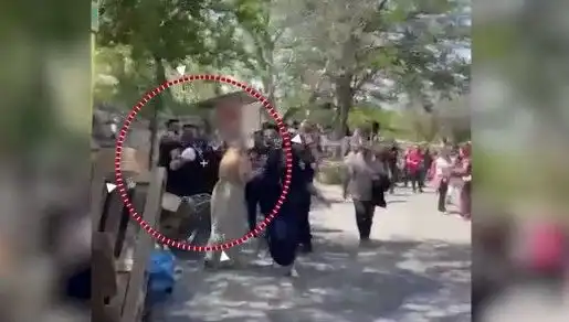 5 Kadın Tatilde Darp Edildi: Şok Edici Olayda Rapor Alıp Şikayetçi Oldular