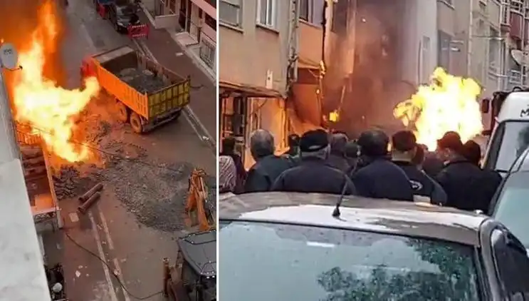 İstanbul'da Doğalgaz Patlaması: Olayın Ayrıntıları ve Yetkililerin Açıklamaları