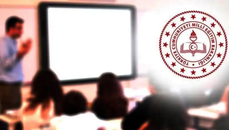 MEB’den Dev Müjde: 15 Bin Sözleşmeli Öğretmen Alımı Başladı!