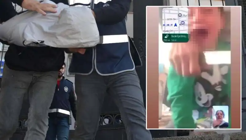 Çocuklarının Hayatı Tehlikede: Anneye Mahkemeden Şok Ceza