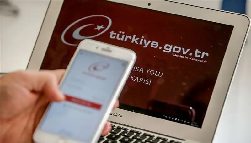Türkiye'nin Dijital Dönüşümü: e-Devlet Üzerinden 8 Binden Fazla Hizmet