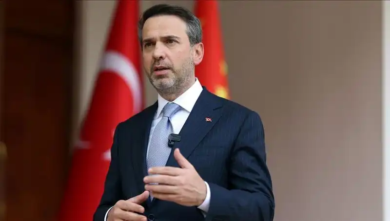 Hibe Değil Ticaret: Bakan Bayraktar'dan Çarpıcı Açıklama