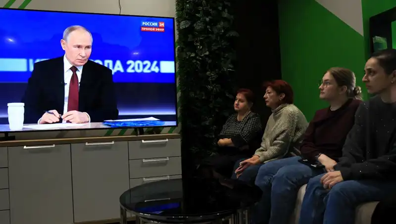 ABD'nin Kırım Planı: Ukrayna İçin Beklenmeyen Gelişmeler
