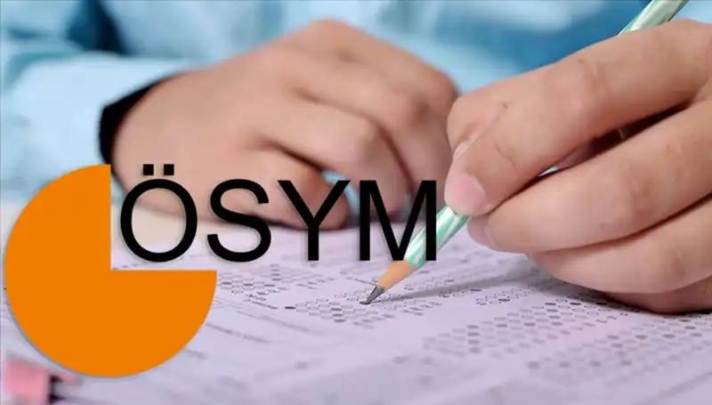 YKS Sınav Yerleri Açıklandı mı? 2025 ÖSYM Giriş Bilgileri Burada!