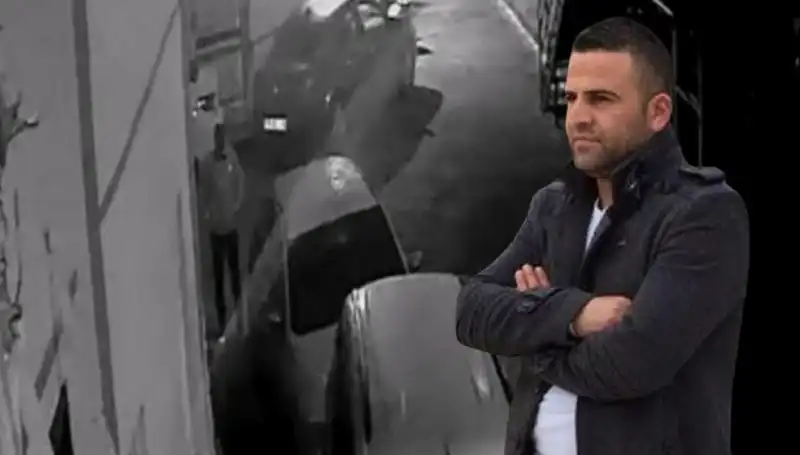 Evinin Önünde Vurulan Adamın Trajik Ölümü ve Arkasındaki İhanet