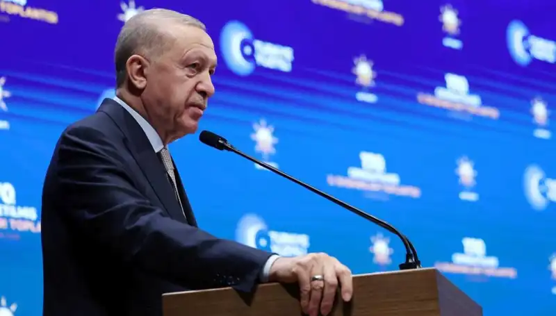 Erdoğan ve DEM Parti Arasındaki Kritik Görüşmenin Ayrıntıları Neler?