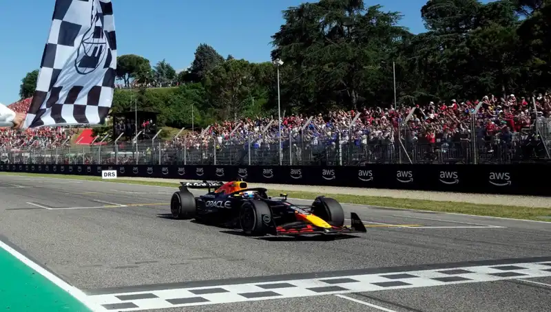 Formula 1 Heyecanı Monako'da Zirveye Ulaşıyor: Yarış Tutkunları Hazır mı?