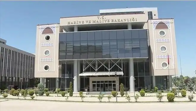 Hazine, Yeni İhalelerle Piyasalara Güç Katıyor: Son Gelişmeler!