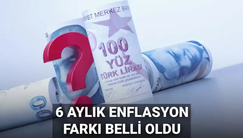 2025'te Memur ve Emeklilere Yapılacak Maaş Zamları Ne Olacak?