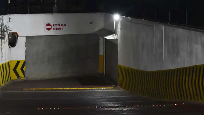 : Sitedeki Husumet Sonuçlandı: Cinayetle Sonuçlanan Olayın Detayları