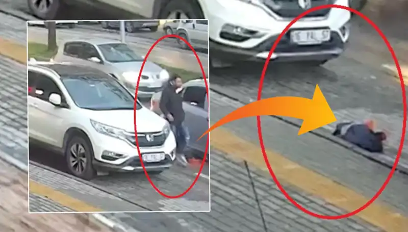 Hakim, Kilo Alırsanız 10 Yıl Hapis Cezasıyla Karşılaşabilirsiniz