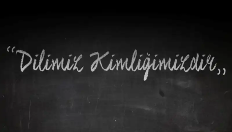 Türk Dil Bayramı Ne Zaman Kutlanacak? Kutlama Mesajları ve Anlamı