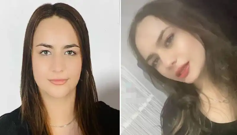 Kayıp Sudenaz Nihayet Bulundu: Aramalar Sonunda Sonuç Verdi