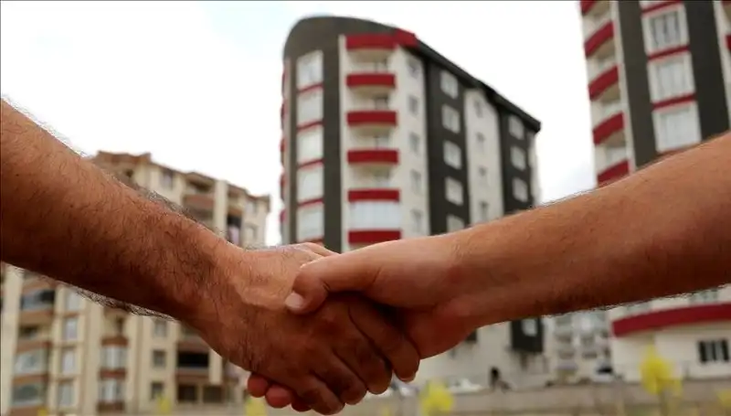 TOKİ, 158 ve 350 İş Yeri Satışı İçin Açık Artırma Tarihlerini Açıkladı!