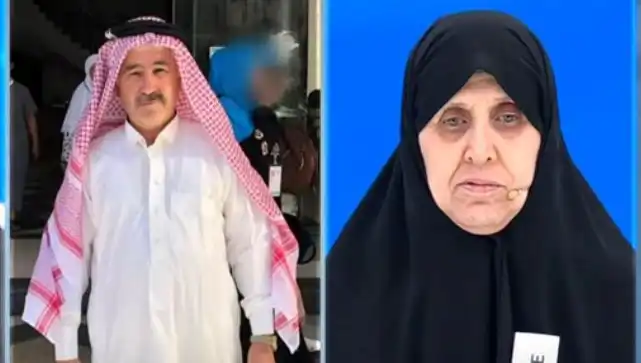 Canlı Yayında Şok İddia: Tedavi İçin Evin Altında Mezar Açtı!