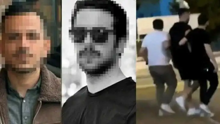 İzmir'de İcra Müdür Yardımcısı ve Katip Rüşvetle Suçüstü Yakalandı
