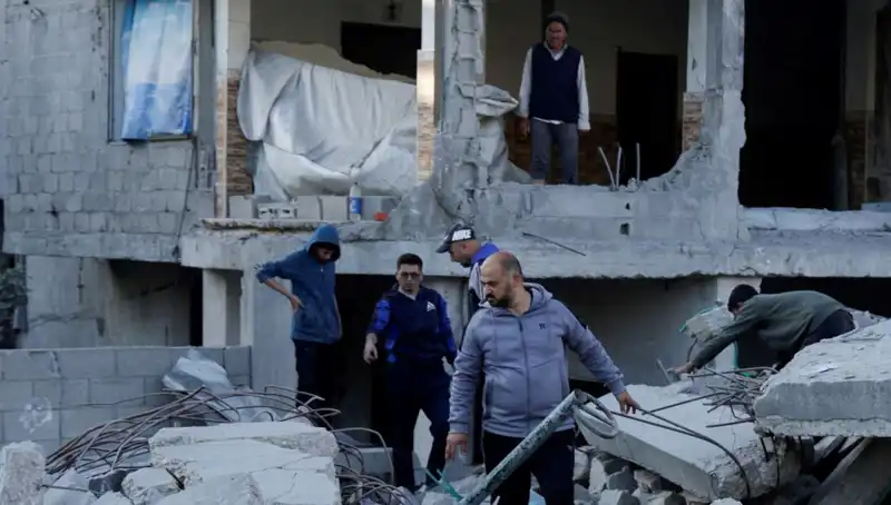 MİT Başkanı Kalın, Hamas Heyetiyle Görüşerek Kritik Temaslarda Bulundu