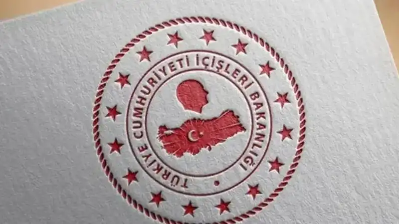 İçişleri Bakanlığı'ndan 8 Mart Kadınlar Günü'ne İçten Bir Mesaj